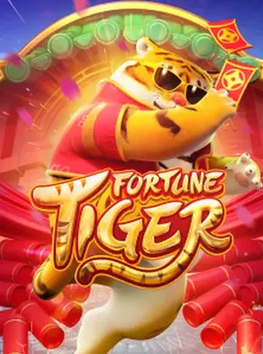 Fortune Tiger